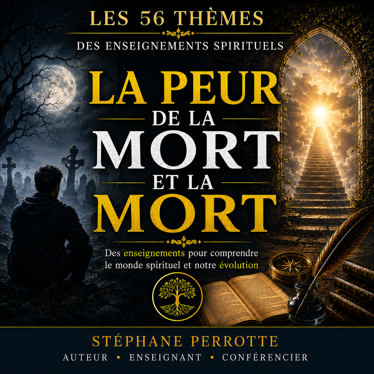 La peur de la mort et la mort