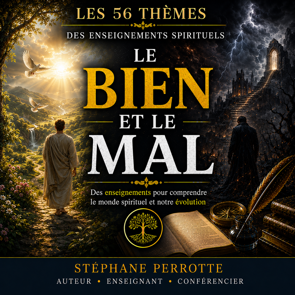 Le bien et le mal