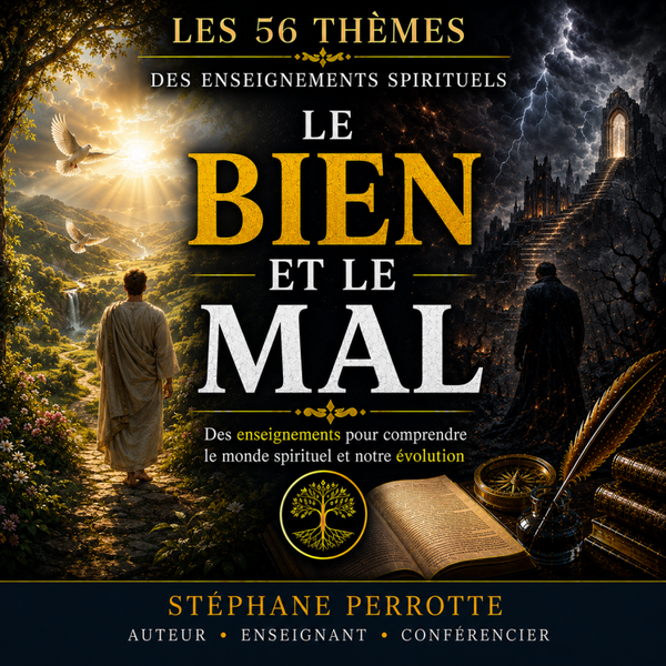 Le bien et le mal
