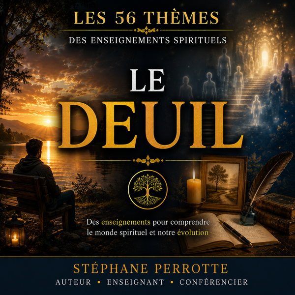 Le deuil