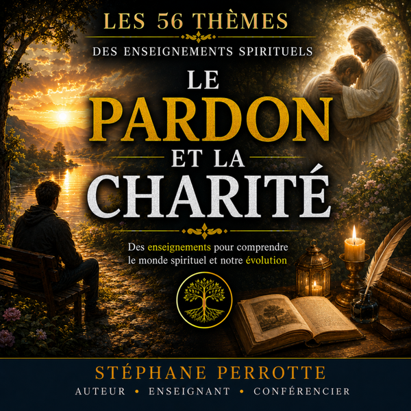 Le pardon et la charité