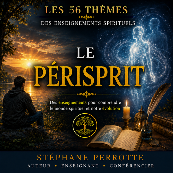 Le périsprit