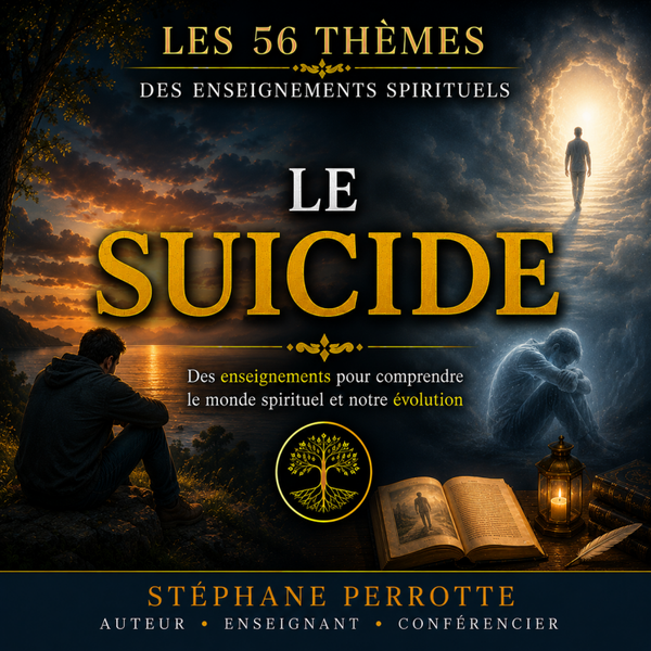 Le suicide