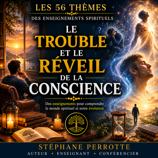 Le trouble et le réveil de la conscience