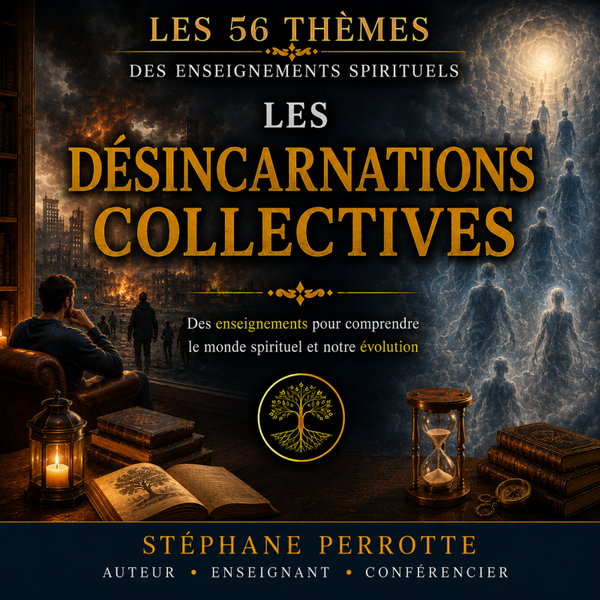 Les désincarnations collectives