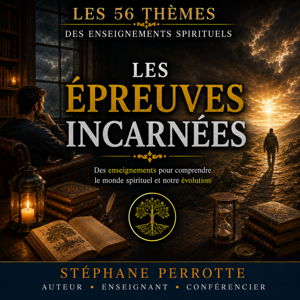 Les épreuves incarnées