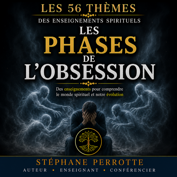 Les phases de l’obsession