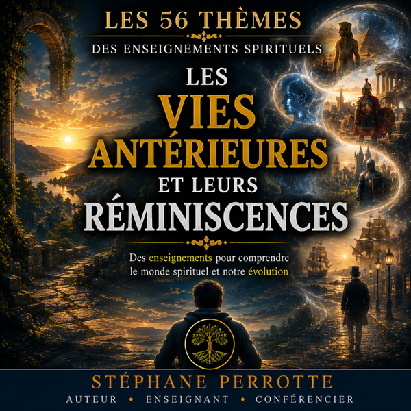 Les vies antérieures et leurs réminiscences
