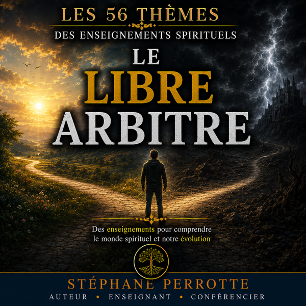 Le libre arbitre