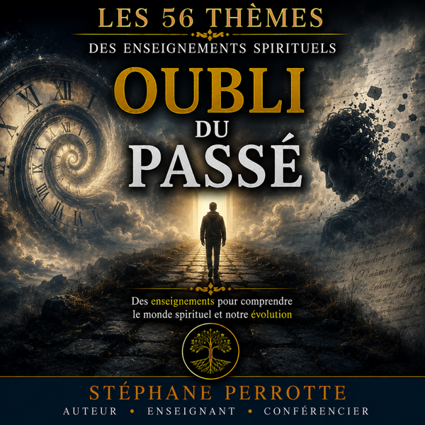 Oubli du passé