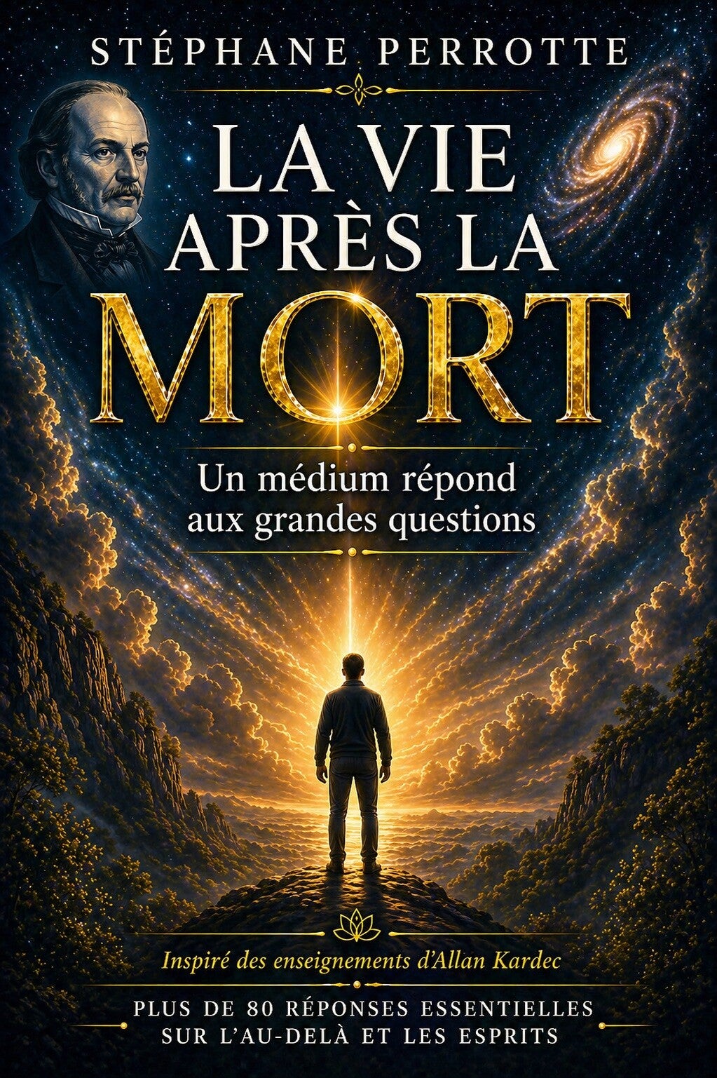 La vie après la mort