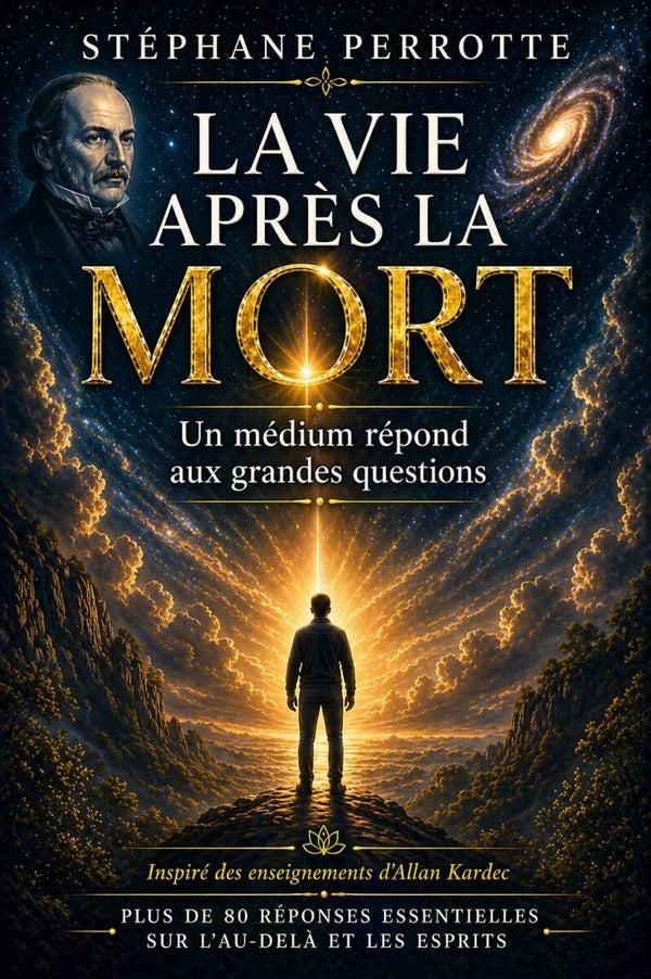 La vie après la mort