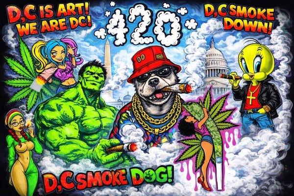 4-20 celebrate T-shirts
