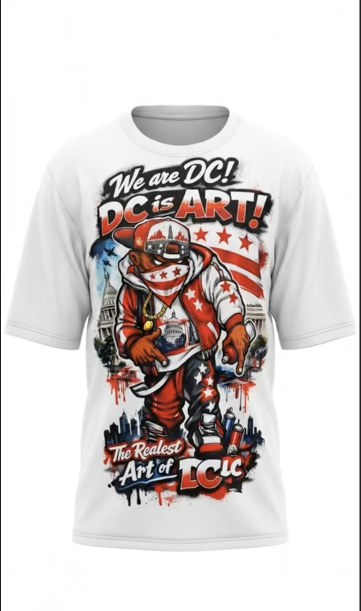T-Shirt