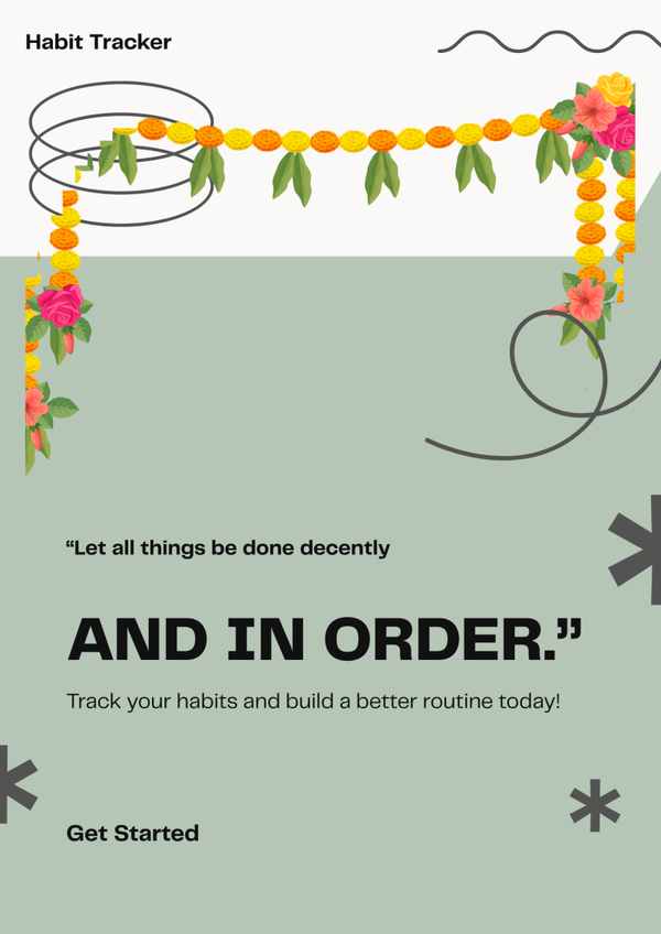 Custom Made Booklet for adults with ADHD or depression
