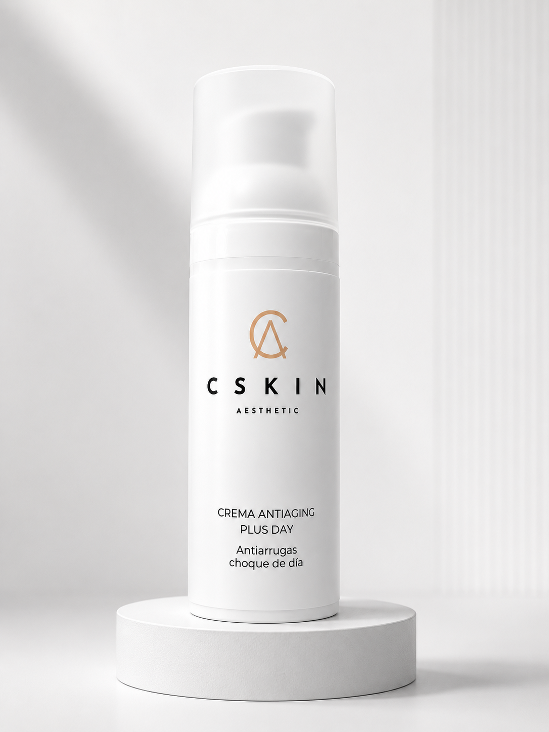 Crema AntiAging Plus Day