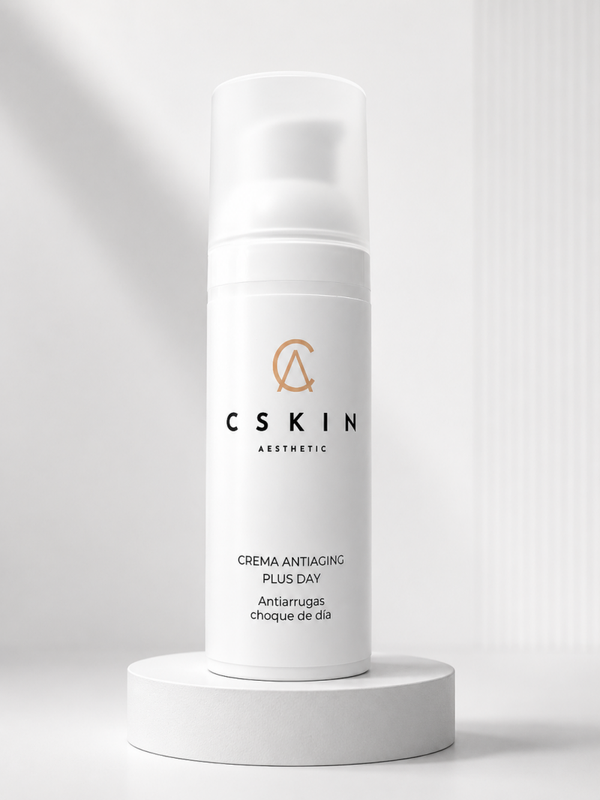 Crema AntiAging Plus Day