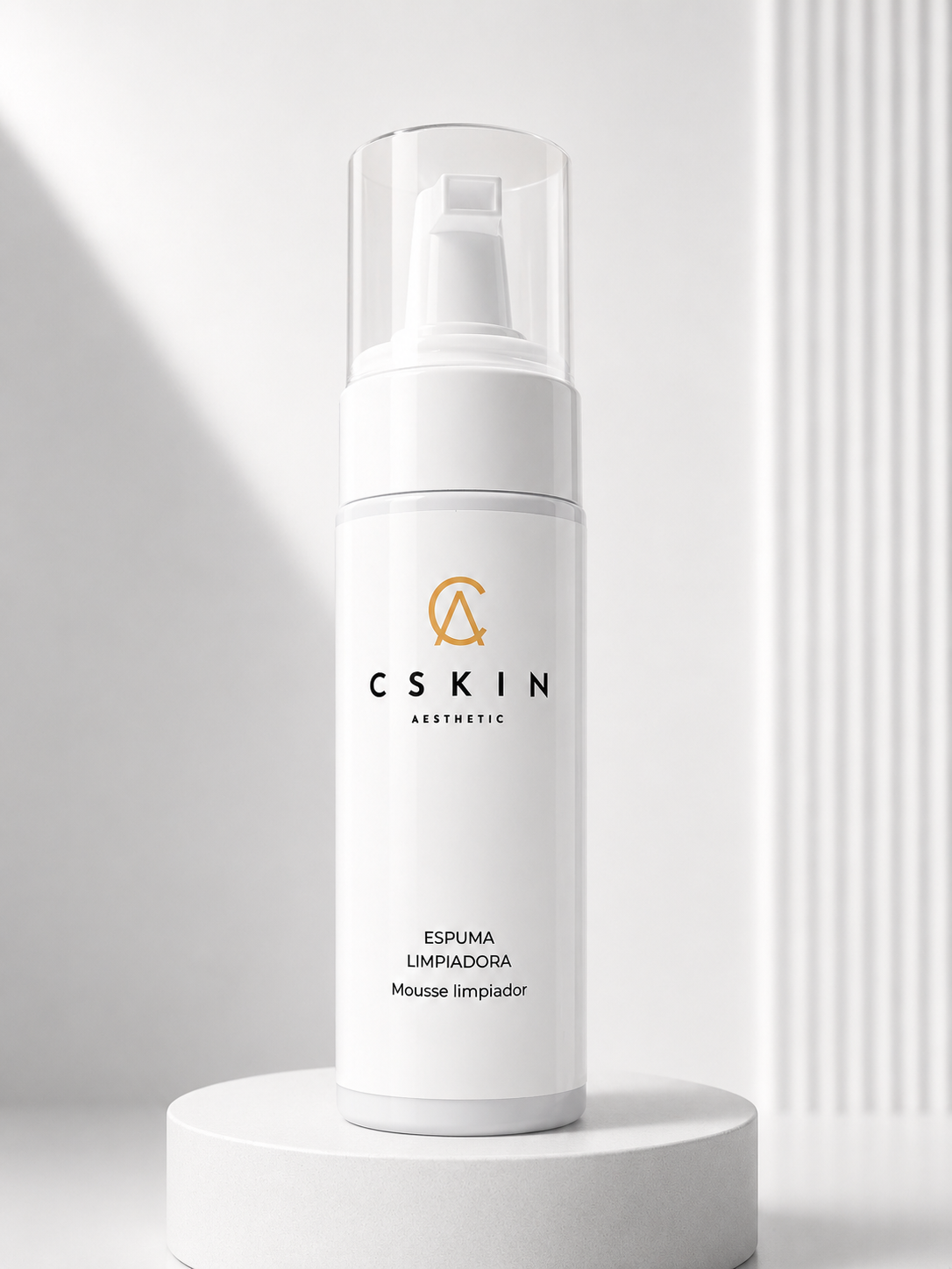 Cleansing Foam Glicolic Acid
