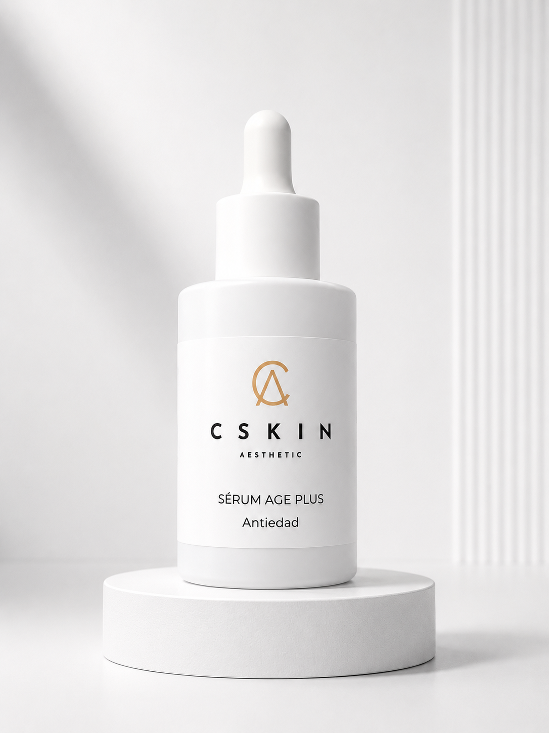 Sérum Age Plus