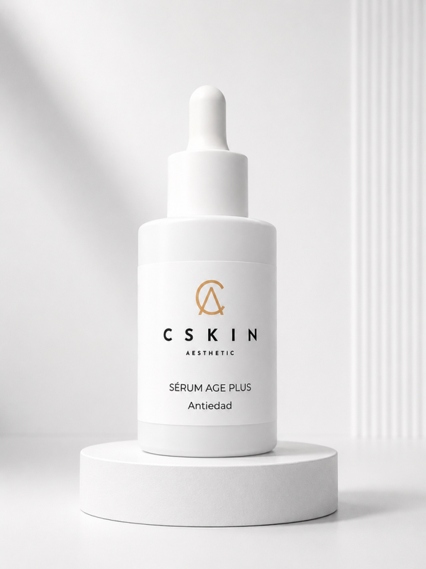Sérum Age Plus