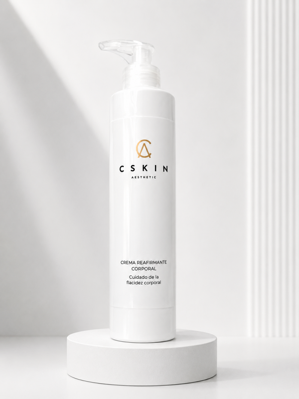 Crema Reafirmante Corporal