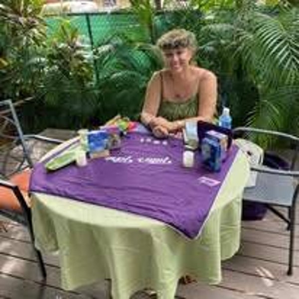 Ho'oponopono - Private Intuitive Reading (20 mins)