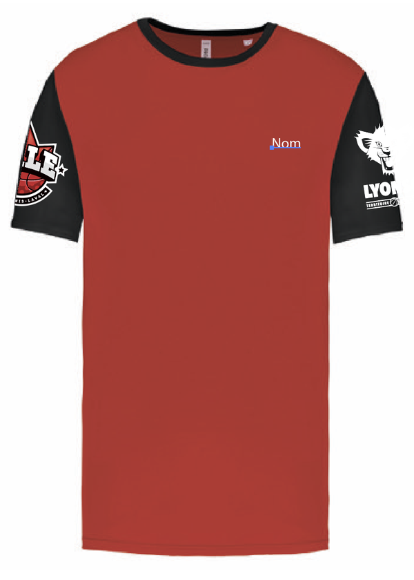 Surmaillot Pro Act