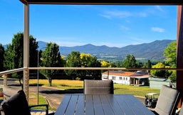 Alfresco - Khancoban