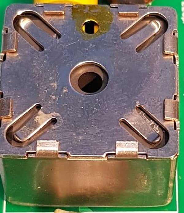 Transformer for B77 HV Oscillator Board – 2 or 4 track