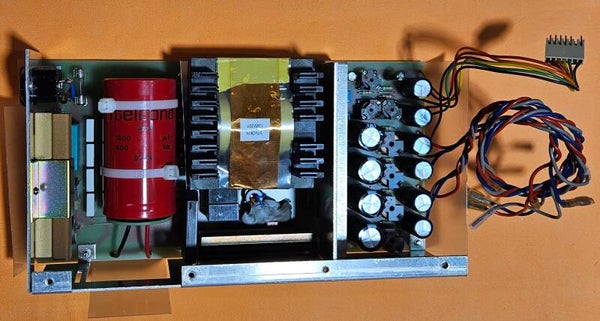 Alimentation pour - B251