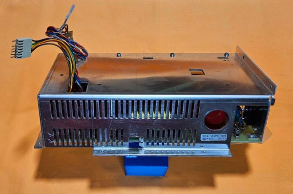 Module d’Alimentation de Puissance – B251