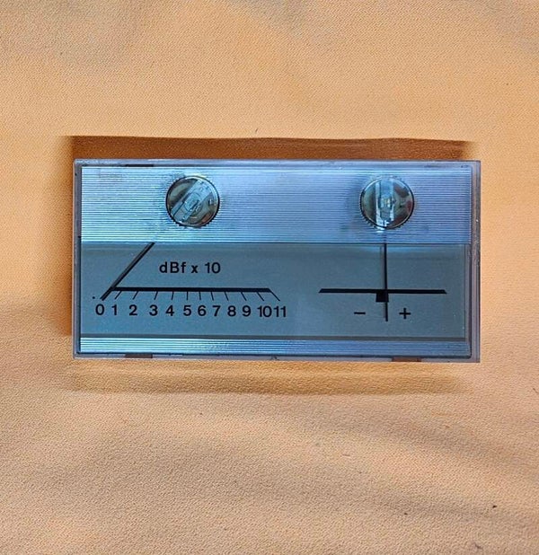 Affichage Level - Tuning  B261