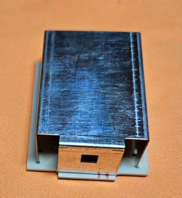 Circuit Récepteur IR - B261