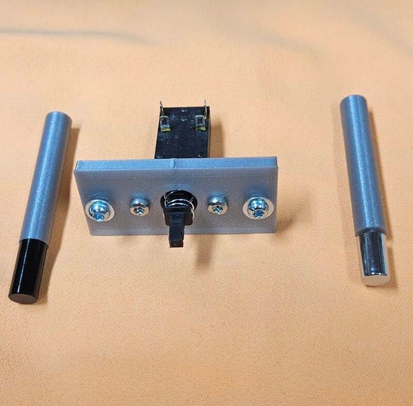 Interrupteur Secteur  A78 - A50