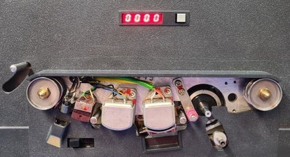 Carte Revox B77 À VENDRE! - FR Carte Revox B77 À VENDRE! - FR