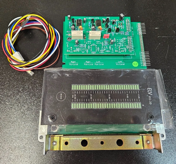 Digital Display KIT B77