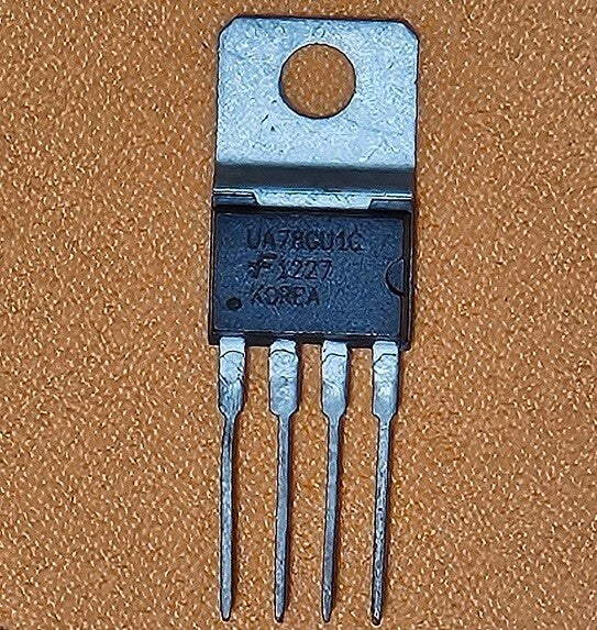 Transistor