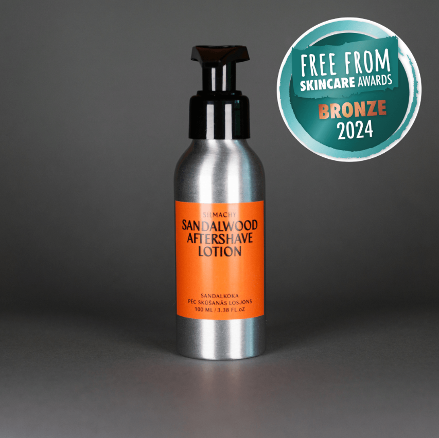 Aftershave Lotion 100ml