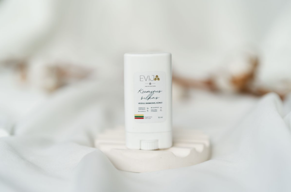 EVIJA Cream Silks for Combination Skin