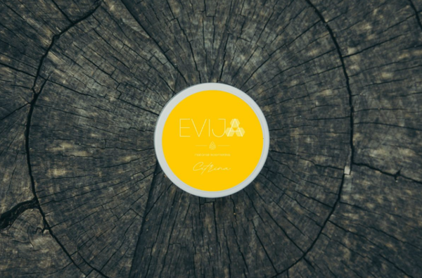 EVIJA Citrina (Lemon) Cream