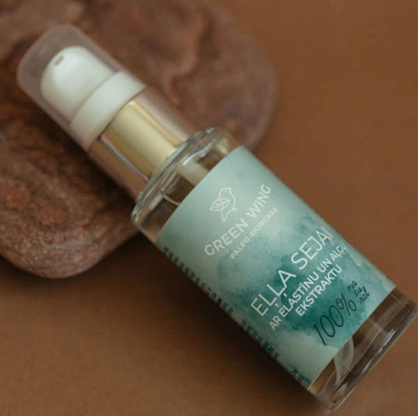 Deep Sea Collection: Renewal Oil