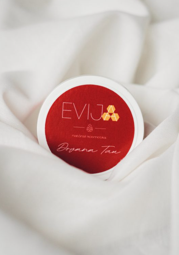 EVIJA "Dovana Tau" (Gift for You)