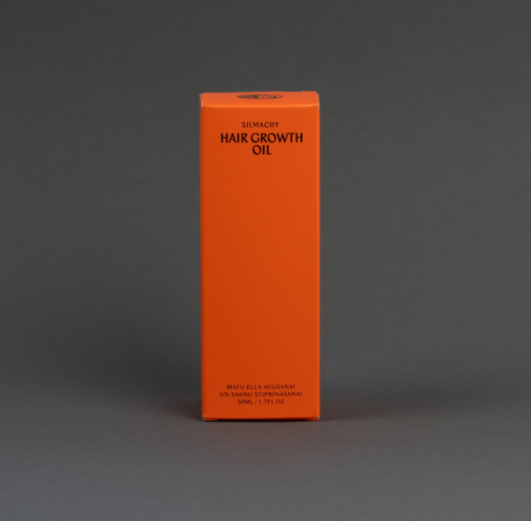 Hair Oil for Hair Growth 50ml