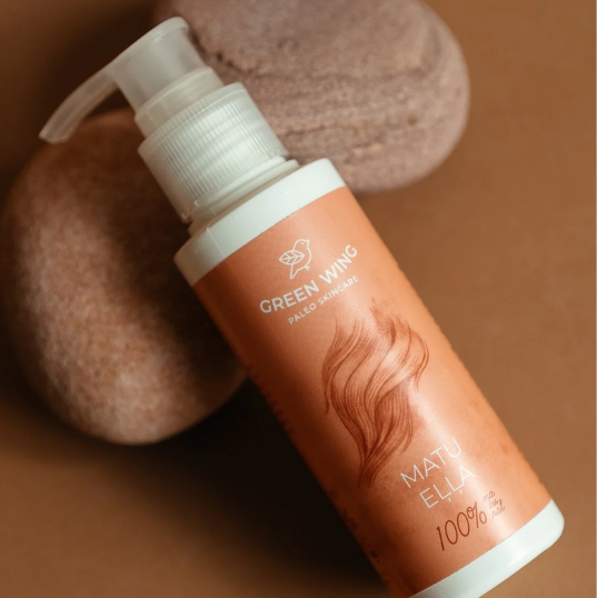 Hair Repair Oil 100ml
