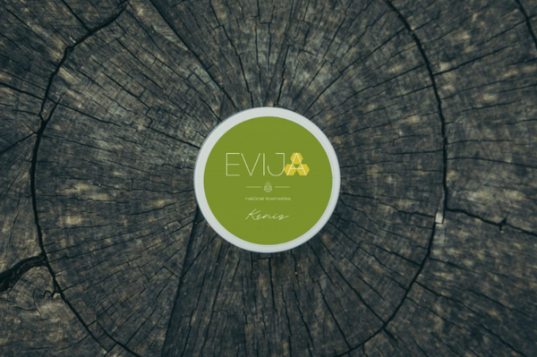 EVIJA "Kenis" (Siberian Fir) Cream