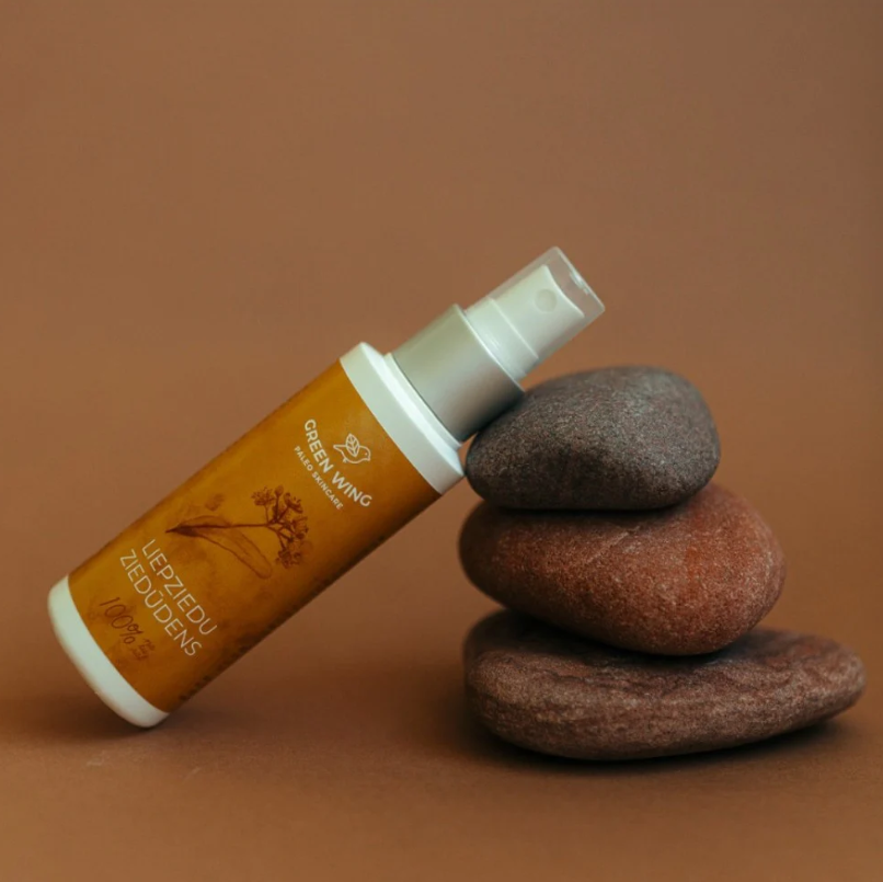 Linden Floral Water