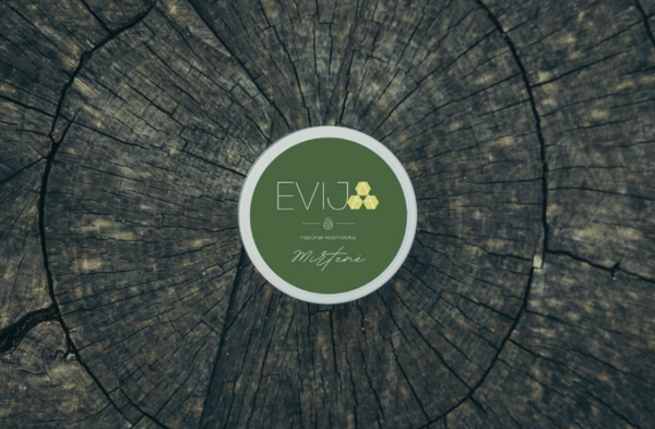 EVIJA "Mirtene" (Tea Tree) Cream