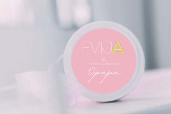 EVIJA "Opapa" Pink