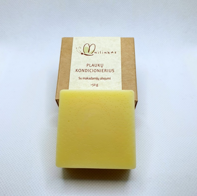Solid Conditioner