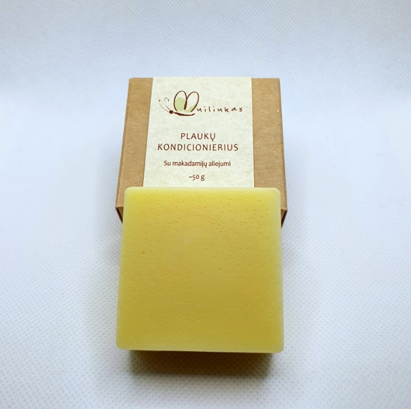 Solid Conditioner